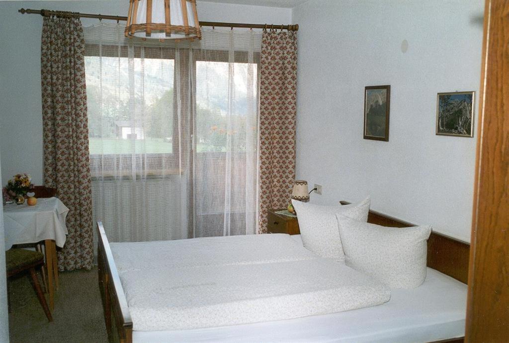Haus Windegga Apartment Brand  Luaran gambar